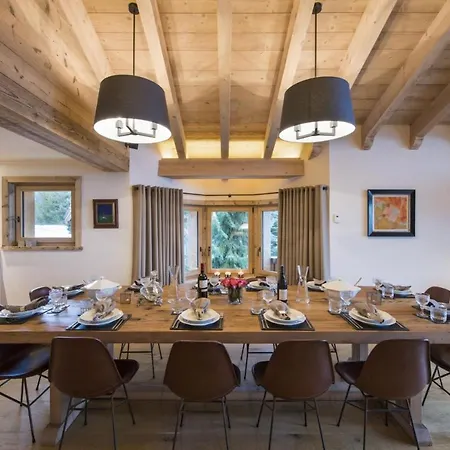 Laintal-ferienhaus-mittenwald * Mittenwald