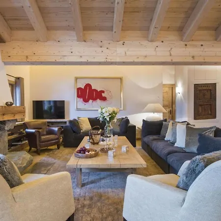 Laintal-ferienhaus-mittenwald * Mittenwald